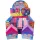 Winx Club mini meglepetés baba többféle változatban 1db