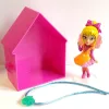 Winx Club mini meglepetés baba többféle változatban 1db