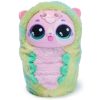 Hatchimals Bloomables surprise - Puppyfly meglepetés kutyapillangó virágban - Spin Master