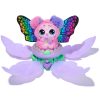 Hatchimals Bloomables surprise - Puppyfly meglepetés kutyapillangó virágban - Spin Master