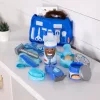 Melissa&Doug Barber shop borbély játékszett - Spin Master