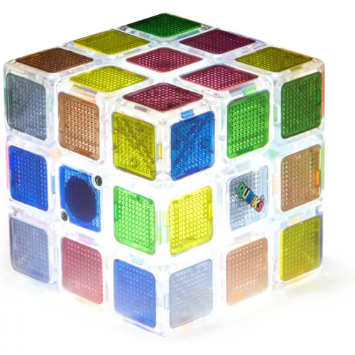 Rubik Pulse kocka 3x3 - Spin Master