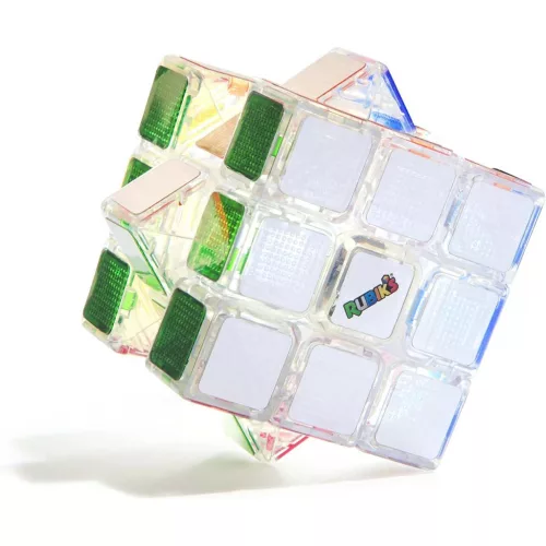 Rubik Pulse kocka 3x3 - Spin Master