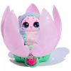 Hatchimals: Bloomables Kittyfly meglepetés Cicapillangó virágban - Spin Master