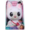 Gabi babaháza Mozi Pandy Paws interaktív plüss figura 30cm - Spin Master