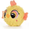 Bouncibles: Pattogó plüss labda - Leo, a sárga csibe
