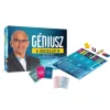 Géniusz - A társasjáték