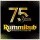 Rummikub - 75 éves Jubileumi kiadás - Piatnik