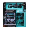 Bburago F1 versenyautó 143 - MB AMG W15 E Performance boxutca