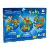 Geomag Magnetic Tiles Gems Rocket 32db-os rakéta készlet