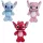 Disney Stitch plüssfigura többféle változatban 25cm 1db - Simba Toys