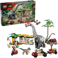 LEGO Jurassic World