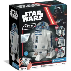 Science  Play Star Wars R2-D2 Programozható Robot - Clementoni