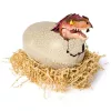 Primal Hatch Interaktív T-Rex dinoszaurusz tojásban - Spin Master