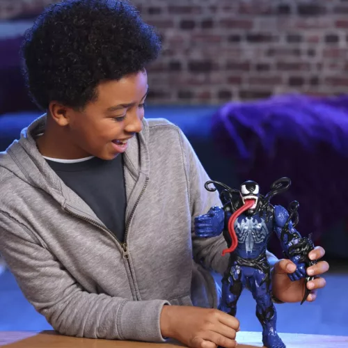 VenomVersus Venom akciófigura 27cm - Hasbro