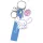 Luna Cinnamoroll kulcstartó