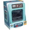Luna My Home kék mosogatógép fénnyel és hanggal