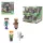 Minecraft Metalfigs 6,5cm-es fém figura 1db - Simba Toys