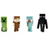Minecraft Metalfigs 6,5cm-es fém figura 1db - Simba Toys