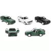 Welly Audi Sport Quattro fém kisautó modell többféle változatban 11cm