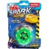 Spark Tops szikrázó pörgettyű többféle 1db
