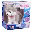 Luna az Interaktív plüss kutyus - Puppy Luv