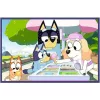 Bluey 2x24db-os puzzle - Trefl