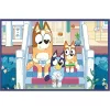 Bluey 2x24db-os puzzle - Trefl