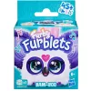 Furby Furblets Bam-Boo interaktív plüssfigura - Hasbro
