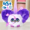 Furby Furblets Bam-Boo interaktív plüssfigura - Hasbro
