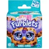 Furby Furblets Chee-Chee interaktív plüssfigura - Hasbro