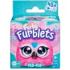 Furby Furblets Flo-Flo interaktív plüssfigura - Hasbro