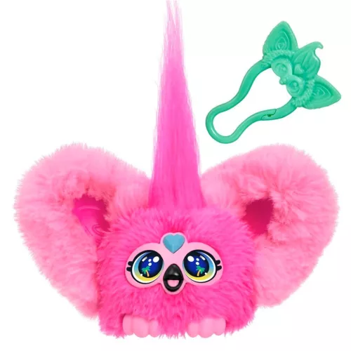 Furby Furblets Flo-Flo interaktív plüssfigura - Hasbro