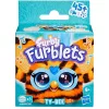 Furby Furblets Ty-Bee interaktív plüssfigura - Hasbro