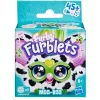 Furby Furblets Moo-Boo interaktív plüssfigura - Hasbro