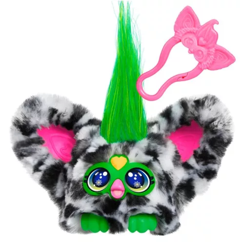 Furby Furblets Moo-Boo interaktív plüssfigura - Hasbro