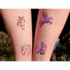 TyToo Lovak és pónik csillámtetoválás sablon szett 25db