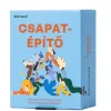 Körvonal Csapatépítő — Szórakoztató játék baráti társaságoknak, kollégáknak
