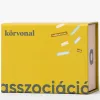 Körvonal Asszociáció  egy szó számtalan történet