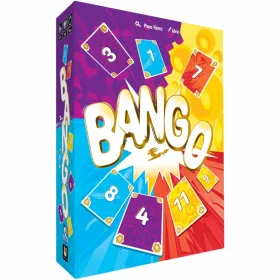 Bango kártyajáték
