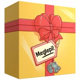 Meglepi kártyajáték