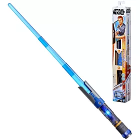 Star Wars Cal Kestis forge nyitható fénykard - Hasbro