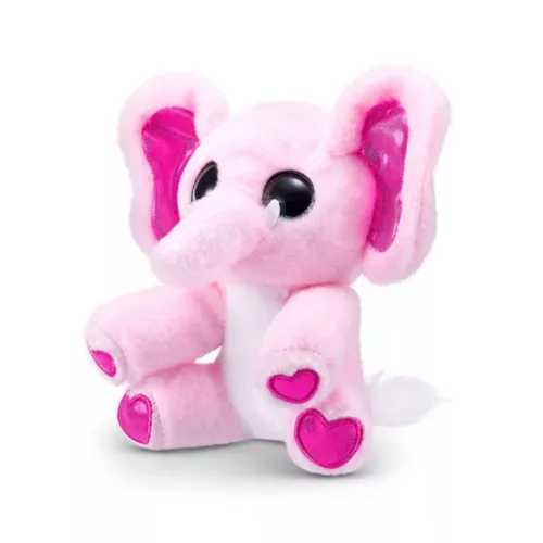 Coco Cones Valentine Summer plüssfigura 1. sorozat - Zuru