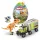 MAX Dino Adventure Dinó tojás kapszula 310db-os
