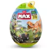 MAX Dino Adventure Dinó tojás kapszula 310db-os