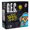 G.E.C. Skicc társasjáték