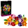 LEGO Botanicals Tulipáncsokor 10501