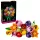 LEGO Botanicals Tulipáncsokor 10501