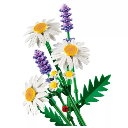 LEGO Botanicals Százszorszépek 11508