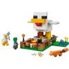 LEGO Minecraft Csirkefarm 21585